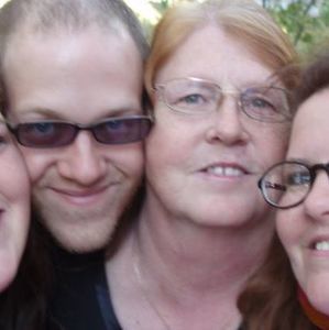 Meet your Posher, Nancy